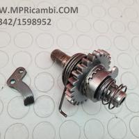 ALBERO AVVIAMENTO KTM SX 125 2004 2005 SX125 2006