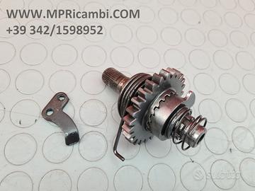 ALBERO AVVIAMENTO KTM SX 125 2004 2005 SX125 2006