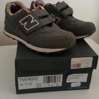 Scarpa New Balance Bambino