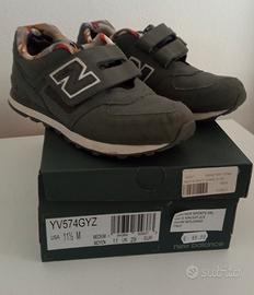 Scarpa New Balance Bambino