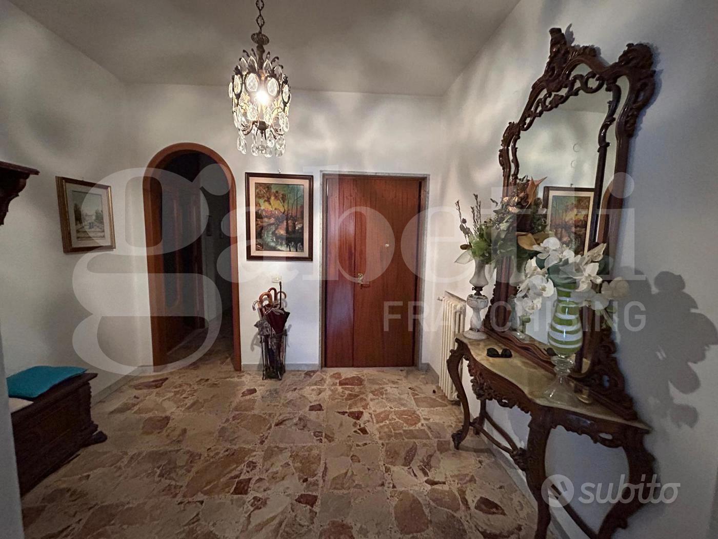 Appartamento Canosa di Puglia - Vista 3