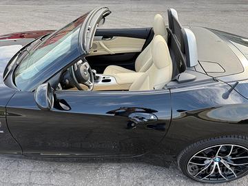 BMW Z4 AG Z89 LM31 5A