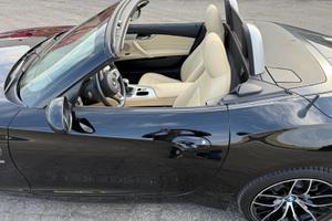 BMW Z4 AG Z89 LM31 5A