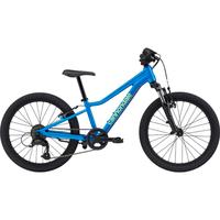 Cannondale Kids Trail 20" - Blu