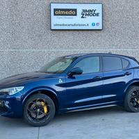 Alfa Romeo Stelvio 2.9 Bi-Turbo V6 510 CV AT8 Quad