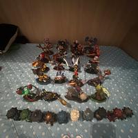 Skylanders imagiantors sensei