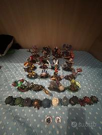 Skylanders imagiantors sensei