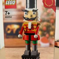 Lego 40254 Schiaccianoci