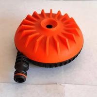 IRRIGATORE STATICO ROTANTE