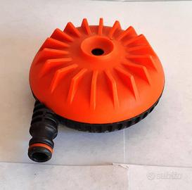 IRRIGATORE STATICO ROTANTE