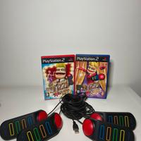 Bundle Buzz Ps2 