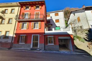 CASA RIMODERNATA E PRONTA DA VIVERE