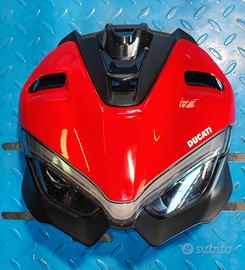 Ricambi Streetfighter V4s 2020