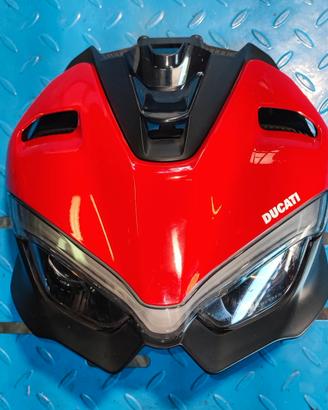 Ricambi Streetfighter V4s 2020