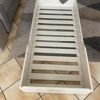 Lettino Montessoriano