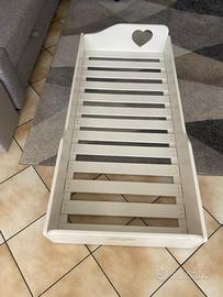 Lettino Montessoriano