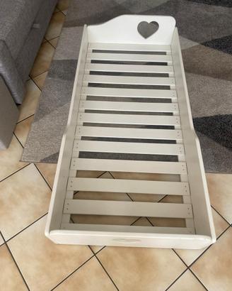 Lettino Montessoriano