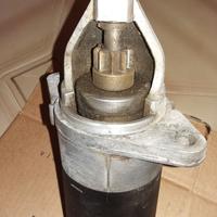 Land rover v8 ed elettronica varia