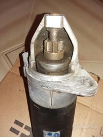 Land rover v8 ed elettronica varia