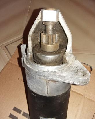 Land rover v8 ed elettronica varia