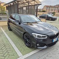 BMW Serie 1 -118d Msport -Automatica