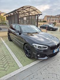 BMW Serie 1 -118d Msport -Automatica