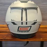 casco da moto Origine integrale con interfono