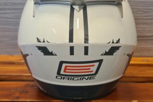 casco da moto Origine integrale con interfono