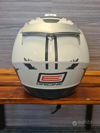 casco da moto Origine integrale con interfono