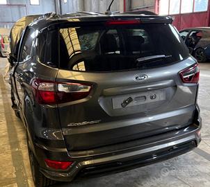 RICAMBI ECOSPORT DEL 2023 CC 1000 ECOBOST M1JU