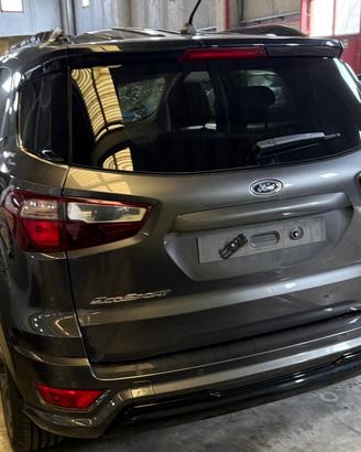 RICAMBI ECOSPORT DEL 2023 CC 1000 ECOBOST M1JU
