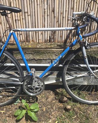 Bici da corsa vintage PUCH – Originale anni 70/80