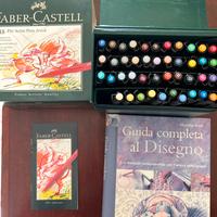 Pennarelli Faber Castell