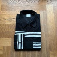 Camicia burberry