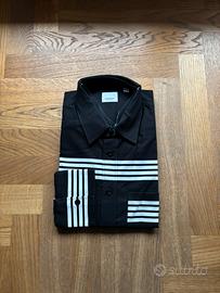 Camicia burberry