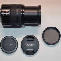 Obiettivo Lumix G 45-150 HD f/4.0-5.6 OIS