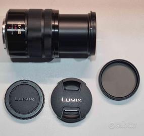 Obiettivo Lumix G 45-150 HD f/4.0-5.6 OIS