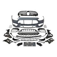 Mercedes Classe C W206 4p.-S.W Paraurti AMG C63