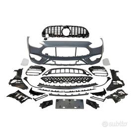 Mercedes Classe C W206 4p.-S.W Paraurti AMG C63