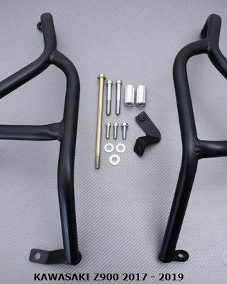 Barre di protezione KAWASAKI Z 900 2017 - 2019
