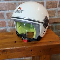 Casco jet taglia S