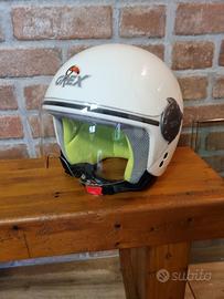 Casco jet taglia S
