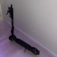 Monopattino elettrico