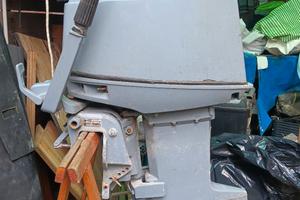 Yamaha 25j 3 cilindri