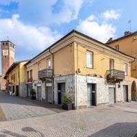 Casa indipendente nel cuore di grugliasco