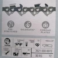 catene per motosega sthil 