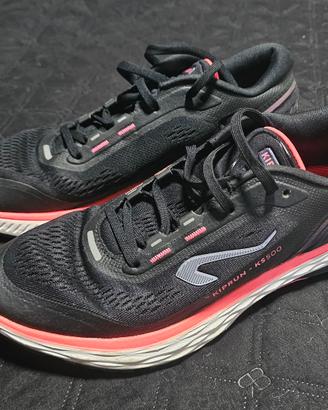 Scarpe da corsa Kiprun KS500 Decathlon Donna Tg.38