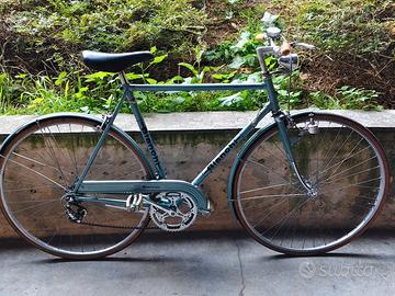 Bianchi ghisallo ns28 gran sport