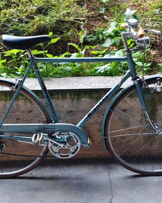 Bianchi ghisallo ns28 gran sport