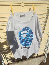 maglia bape